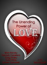 The Unending Power of Love (5 MP3 Teaching Set) by Brian Kenney, Kenneth Copeland, Craig Kinsley, Todd White and Stacey Campbell